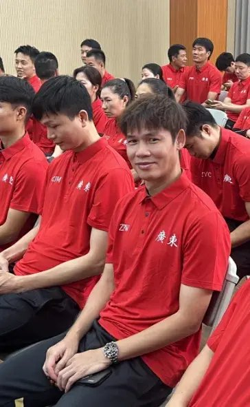 拥有相当不错的游戏实力。介绍图片